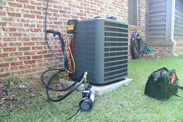 The Rising Costs Of Air Conditioning Refrigerant 
