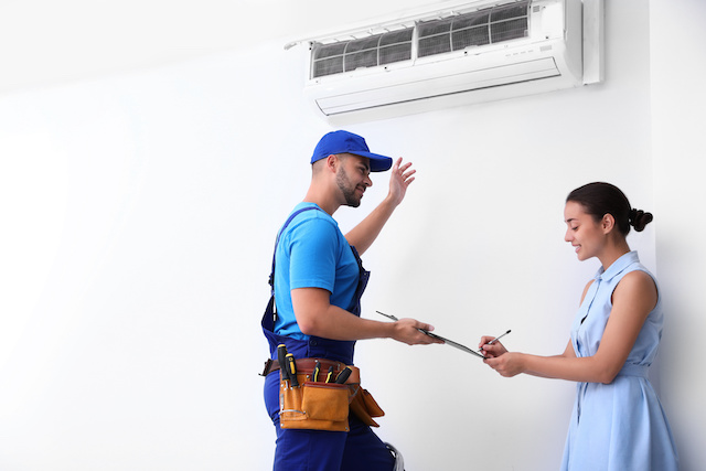 The Importance Of People Skills In The HVAC Industry