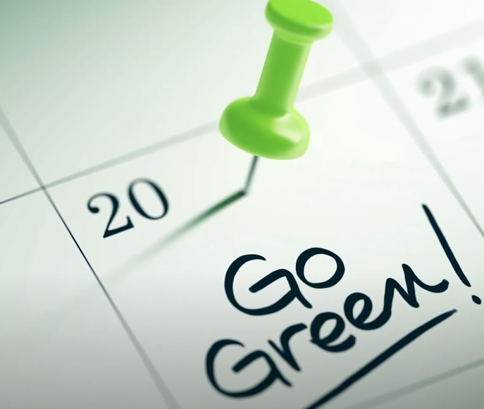 Is The HVAC Industry Going Green 