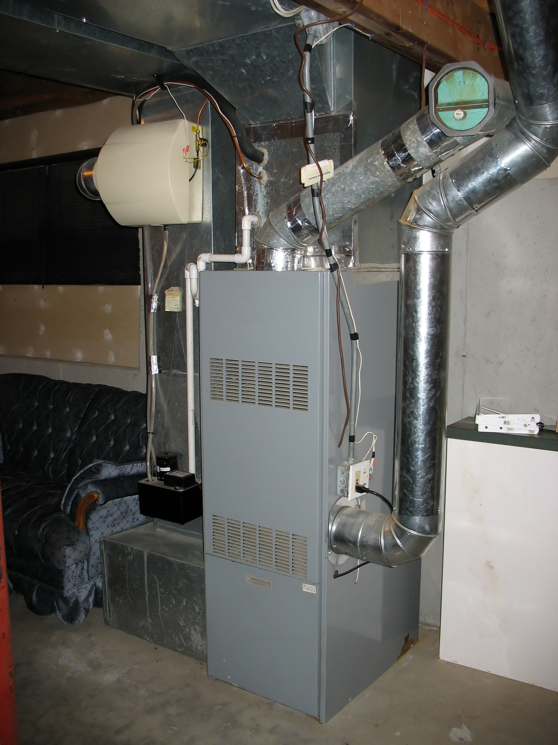 When Should You Replace Your Furnace 