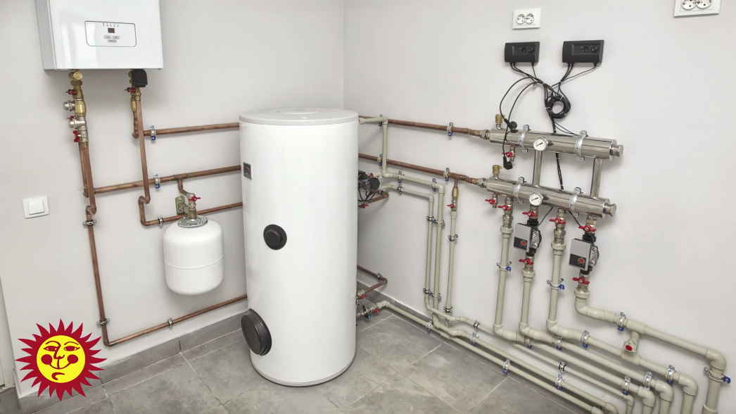 Are Homes Still Built with Boilers and Radiators?