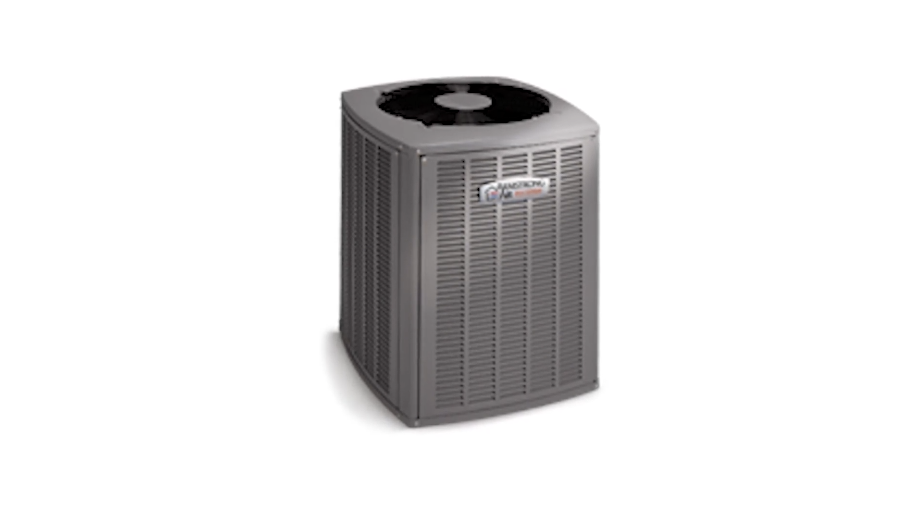 Are Air Conditioners Energy Efficient 