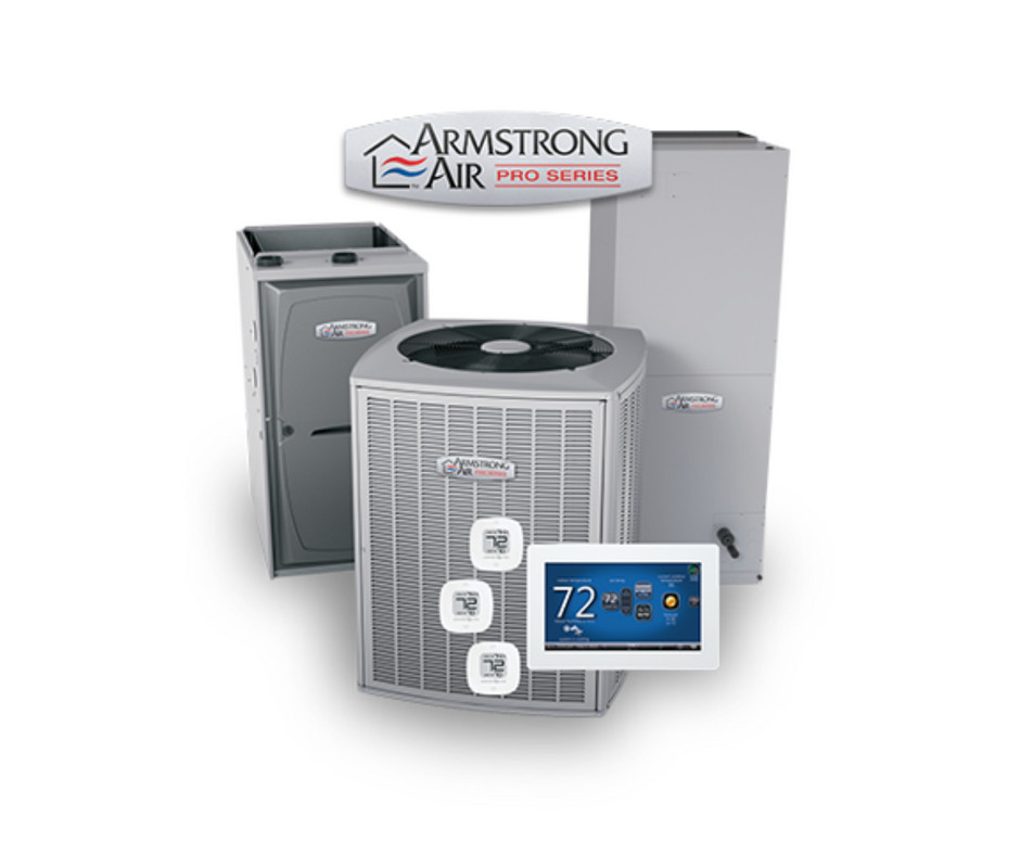 Proper HVAC Installation and Sizing in Akron, Ohio