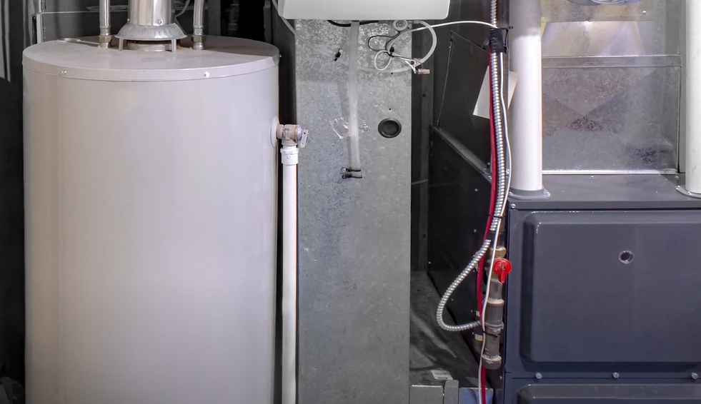 How To Size Your Furnace Or AC Unit For Your Home