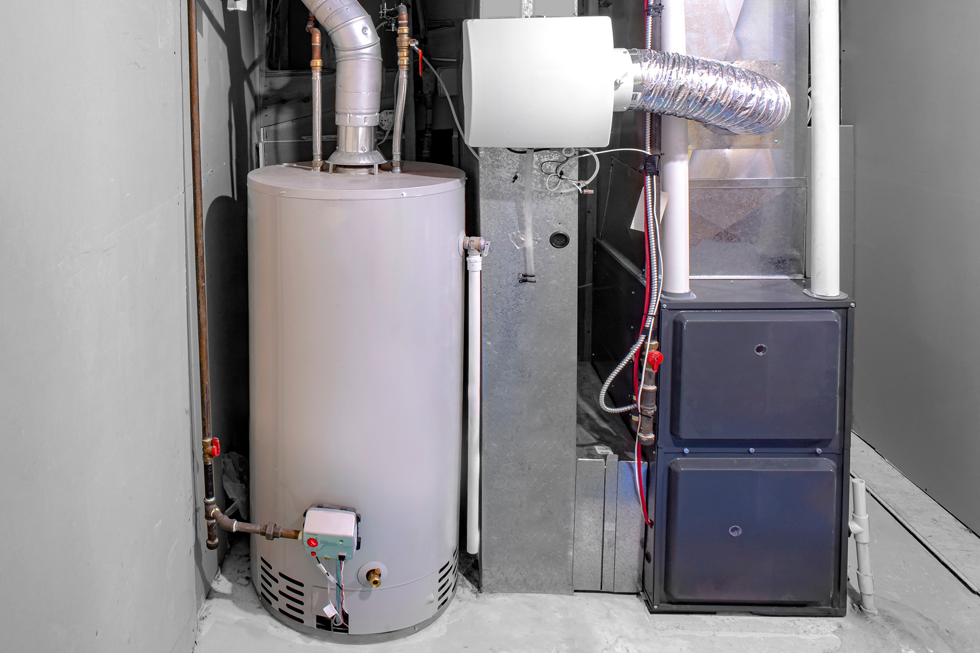 What Is A Variable Speed Furnace And Do You Need It 