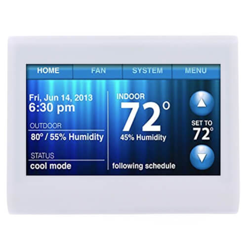 The Benefits of WIFI Thermostats in Northeast Ohio