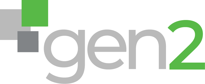 gen2 Office Logo