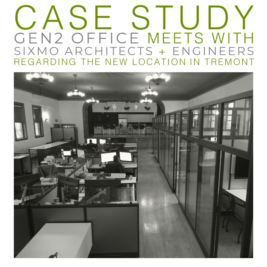 Sixmo Architects and Engineers