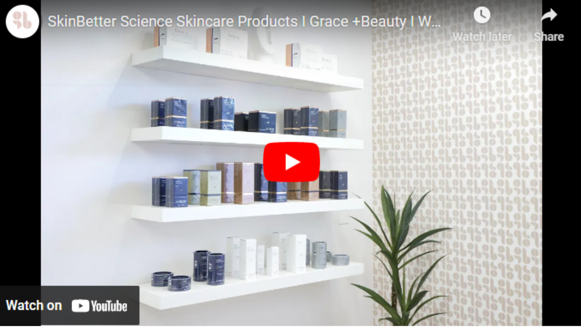 SkinBetter Science Skin Care