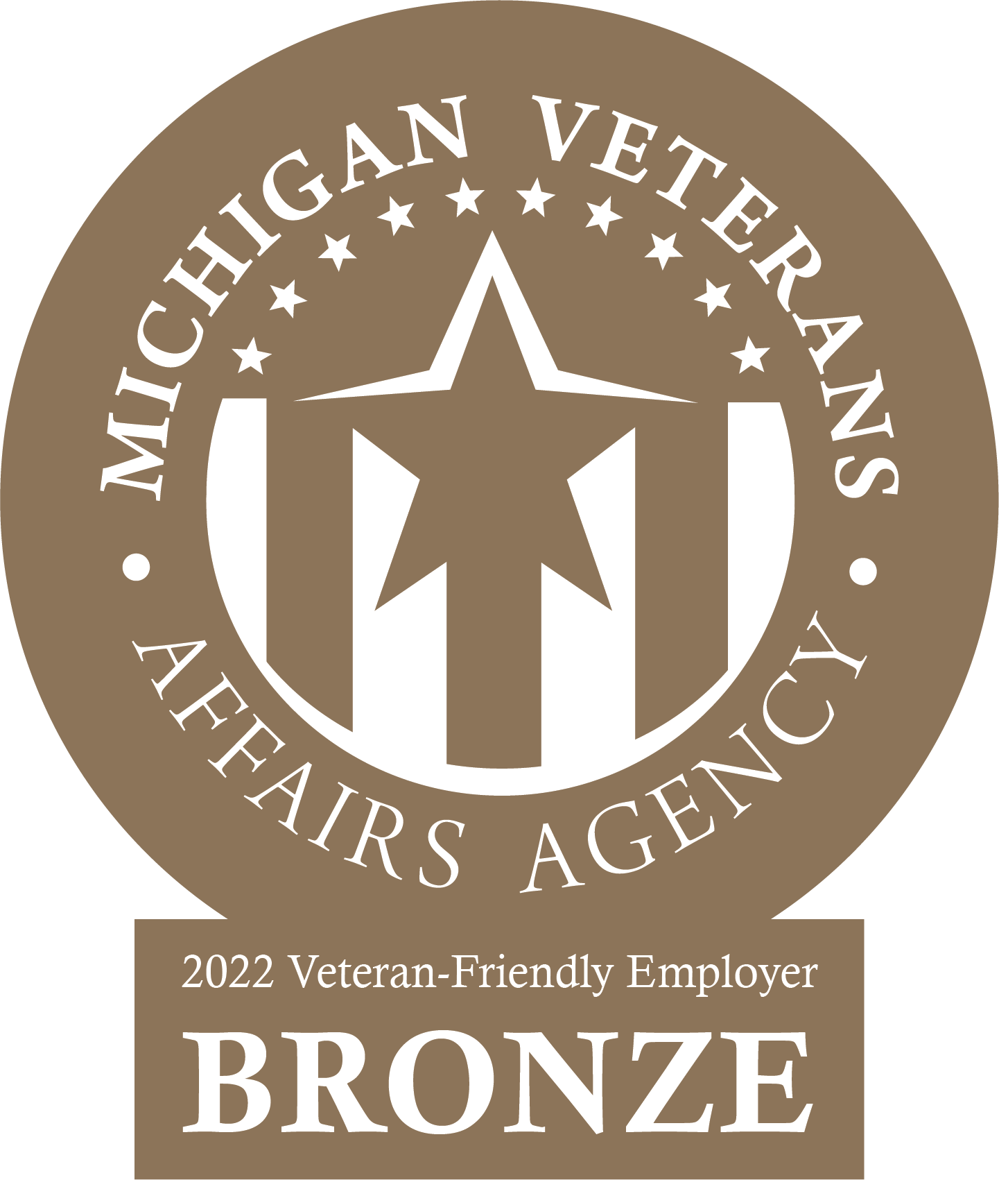 Bronze Certified Employer - Hemco Gages