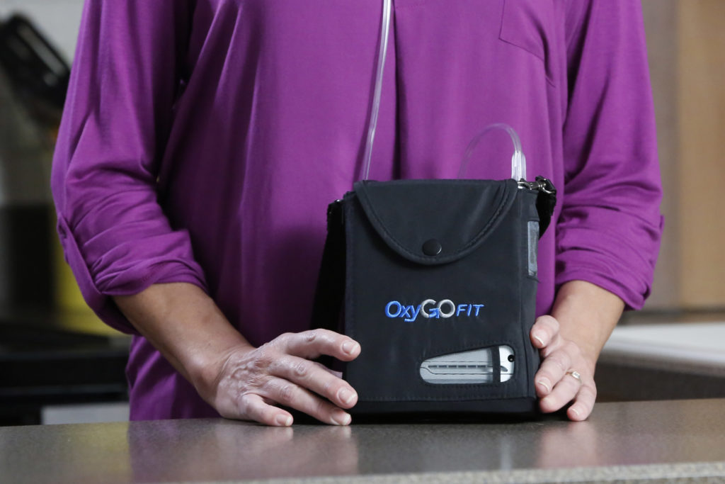 The Next Big Thing in Portable Oxygen Concentrators is HERE! | Home HealthCare Today