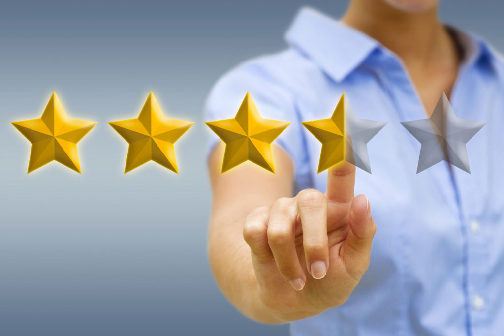 CMS Home Health Star Rating System