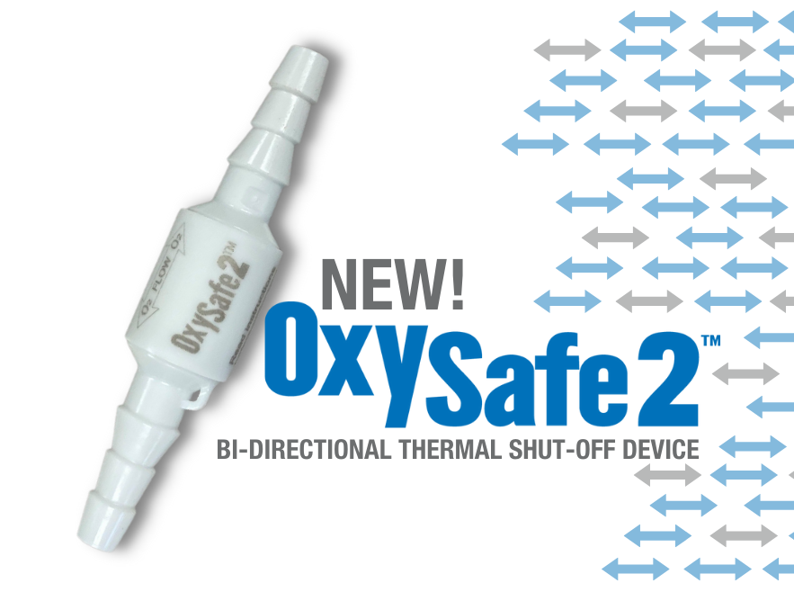 Applied Announces Launch of OxySafe2