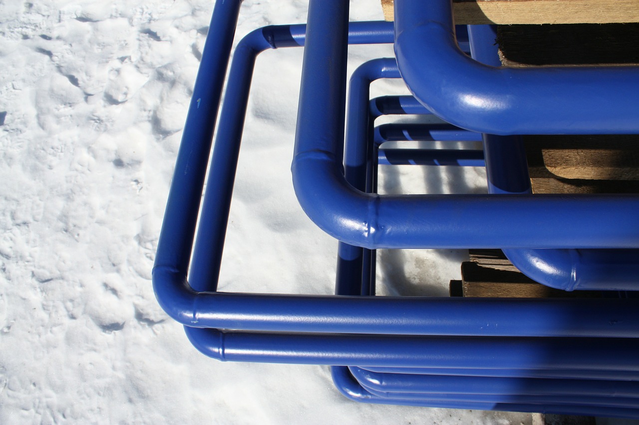 Antifreeze and glycol piping systems | hydrosol system