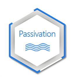 ISPE - Passivation