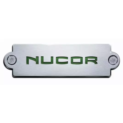Nucor Longview