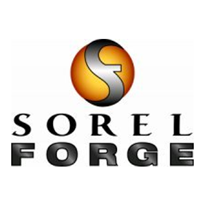 Sorel Forge