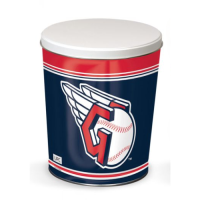 Sports Tin 3.5 Gallon Half and Half