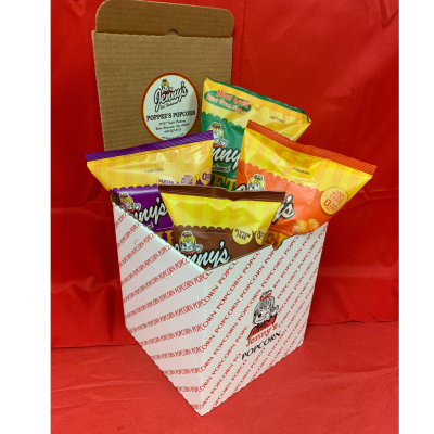 Variety Gift Box