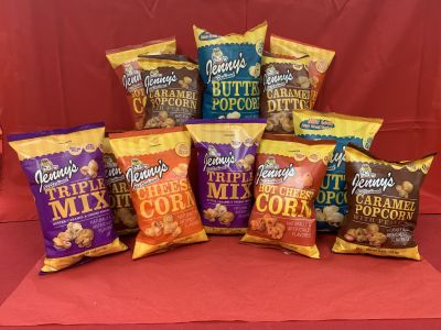 Assortment Pack