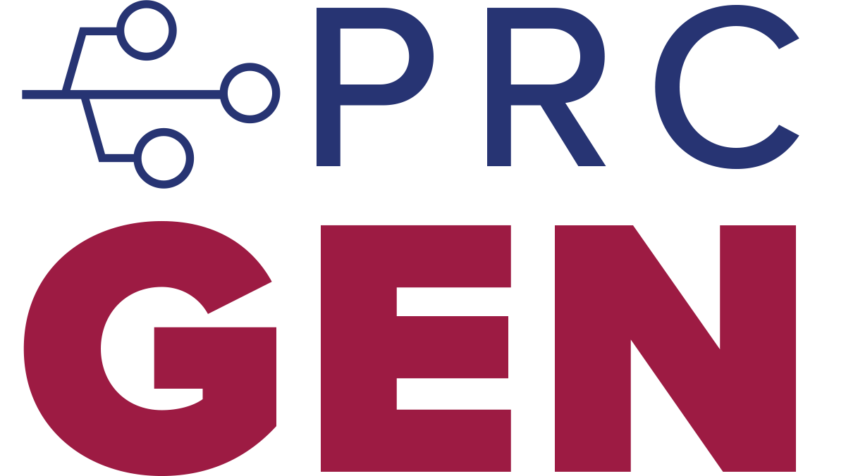 PRC Gen Logo