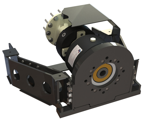 Engineered Solutions for OEM Applications Mounting
