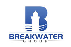 breakwater group | logan clutch