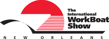 The International WorkBoat Show | Logan Clutch