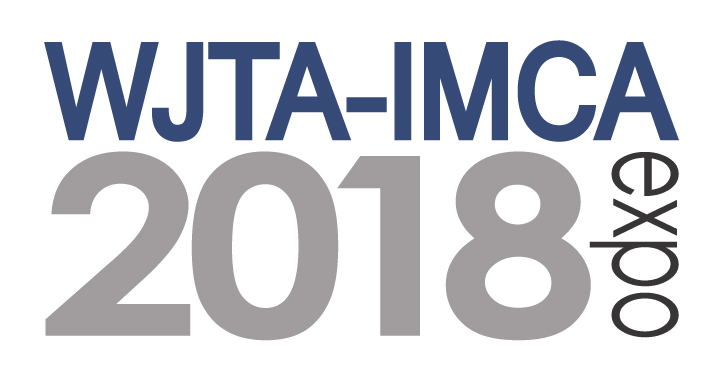 WJTA-IMCA 2018 Expo | Logan Clutch
