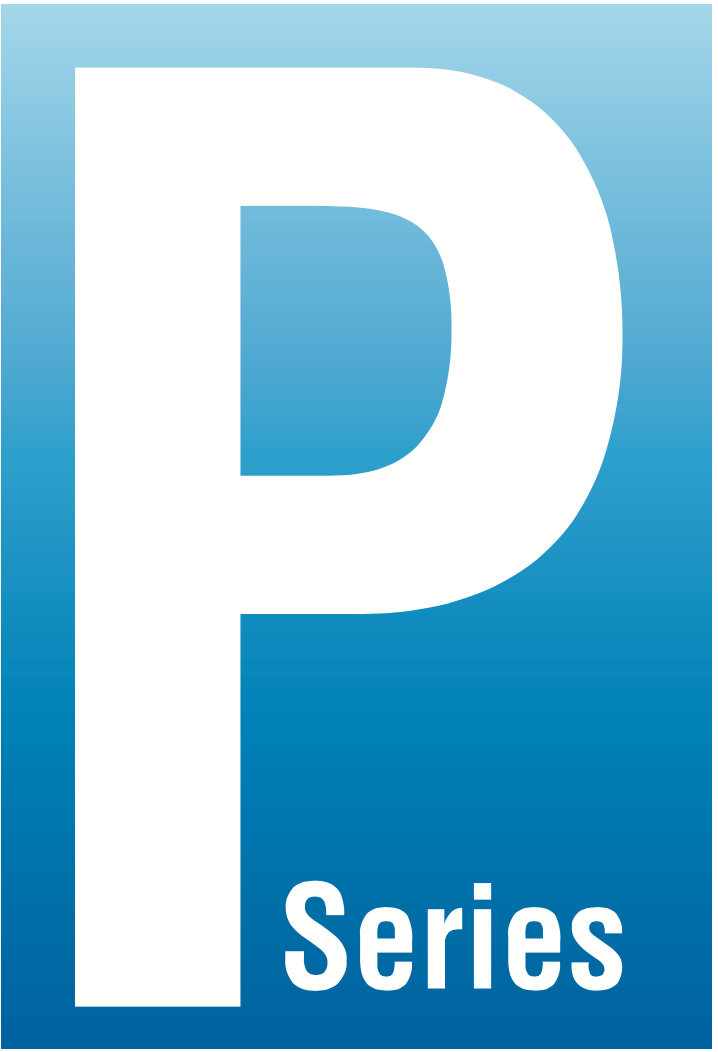 P Series Logo
