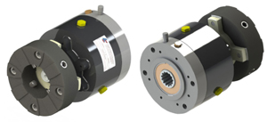 SPF Series PTO, Power Take-Off Clutch