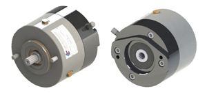 FTPO Series PTO, Power Take-Off Clutch