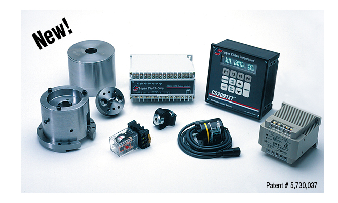 XT Kit hardware and accessories