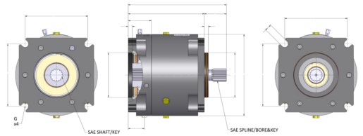 PTO 1500-specs