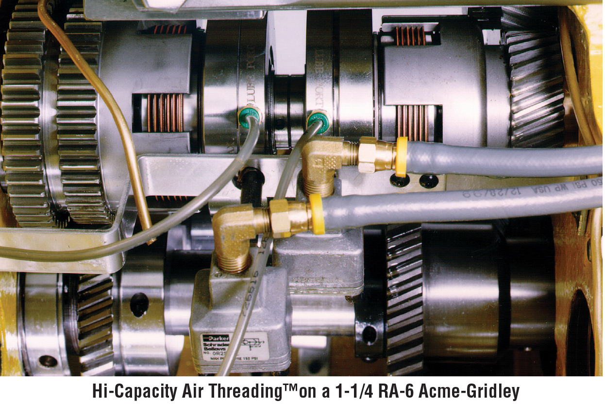 air threading acme-gridley