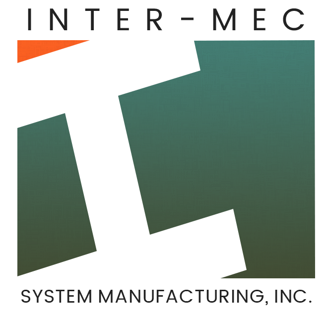 inter-mec industrial clutch