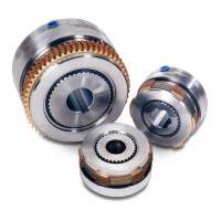 Industrial Clutches / Specialty Applications