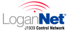 LoganNet J1939 Control Network
