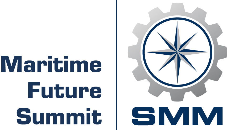 Maritime Future Summit SMM | Logan Clutch