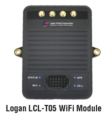 Logan LCL-T05 WiFi Module