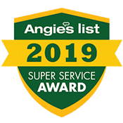 Angi Award 2019