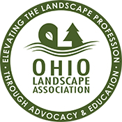 Ohio Landscape Association logo