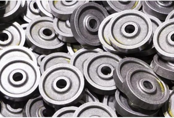 Castings &amp; Forgings