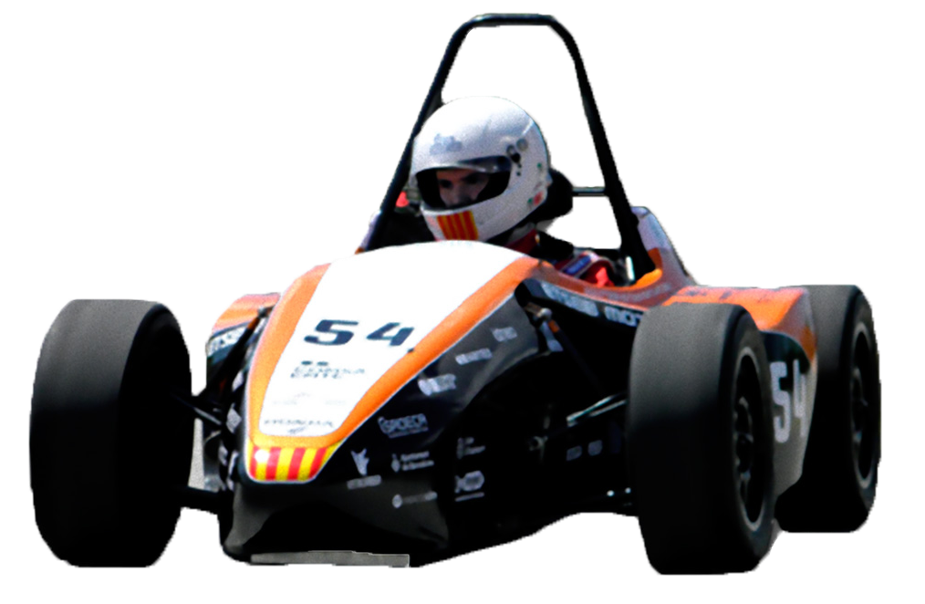 Education in Engineering: Matex Gears Partners with Universities for Formula SAE