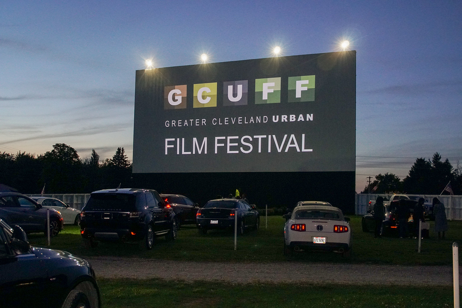 Greater Cleveland Urban Film Festival McTech Corp