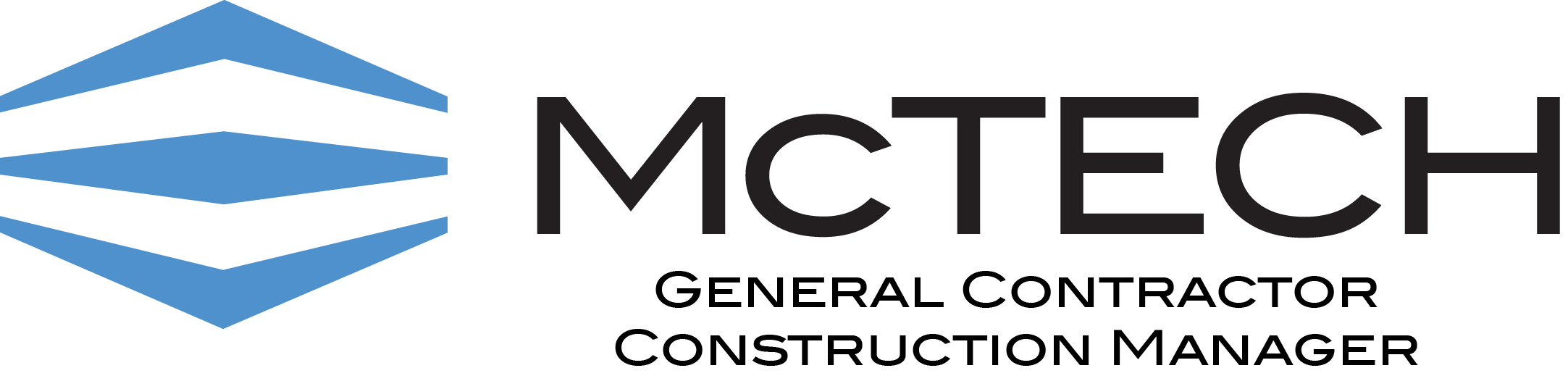 McTech Corp Logo