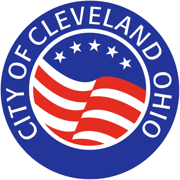 Seal of Cleveland, OH