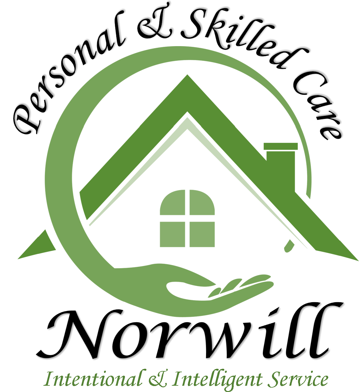 Norwill Healthcare Services LLC Logo