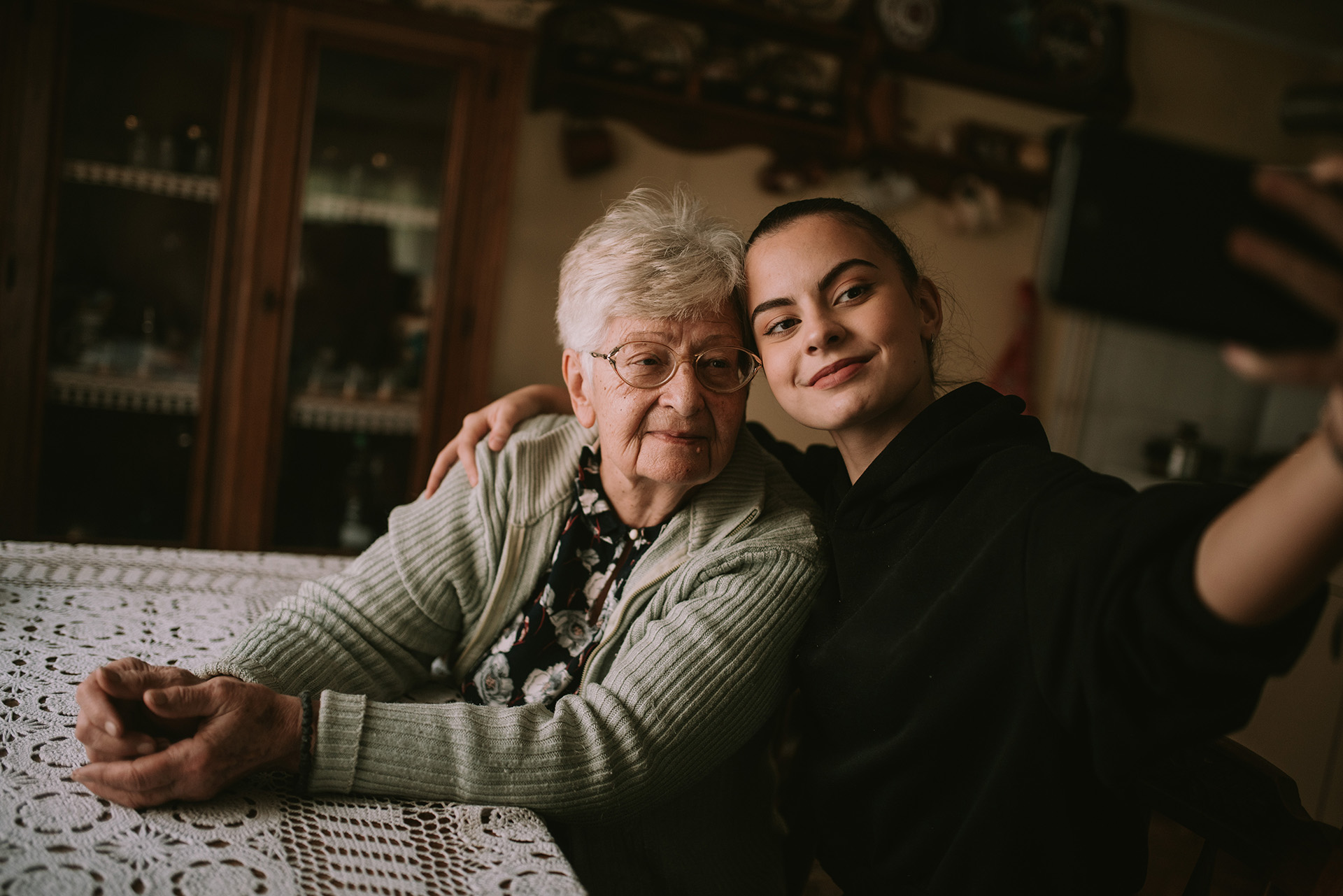 5 Ways to be a Prepared Caregiver 