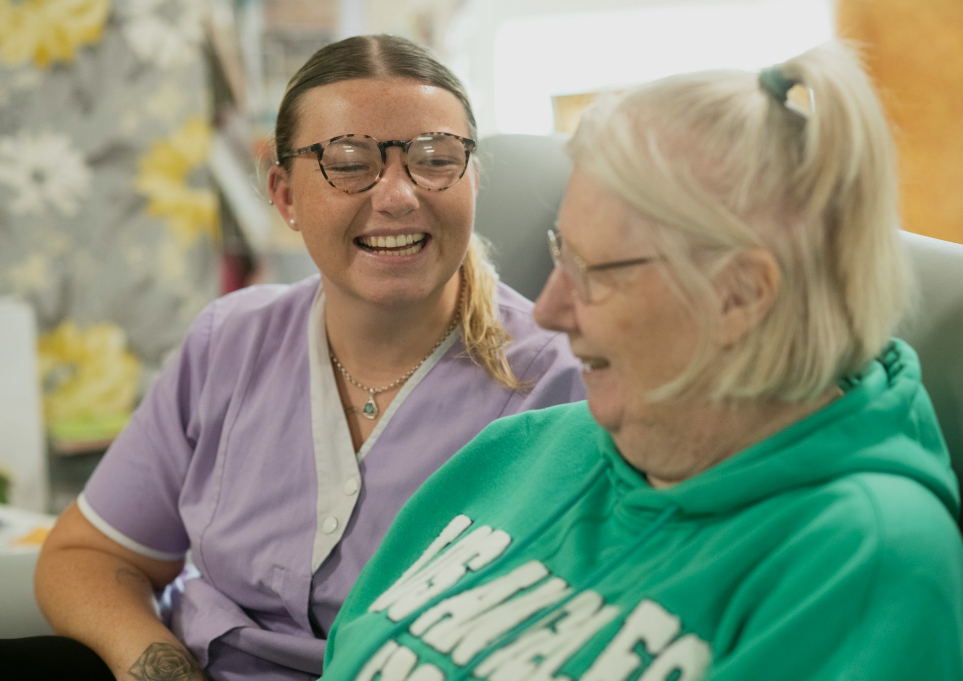 What Families Overlook About Dementia Home Care in Cleveland